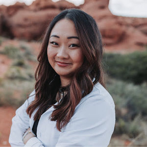 Meet your Posher, Paige